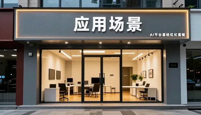 AI平台运营策略:选型时需要关注的核心要素