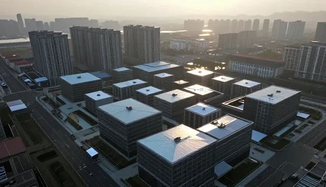 搜索排名优化中常见误区及选型关注点