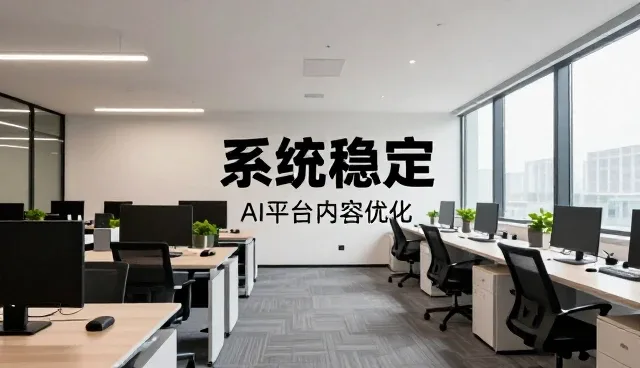 AI平台如何实现多场景适配与高效运营