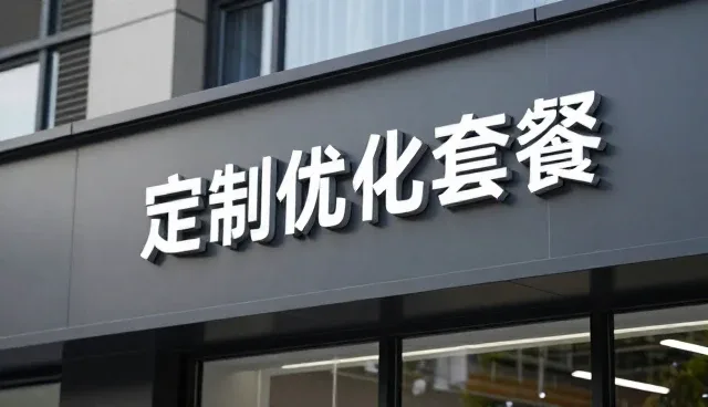 AI平台定制优化套餐帮助解决数据分析问题